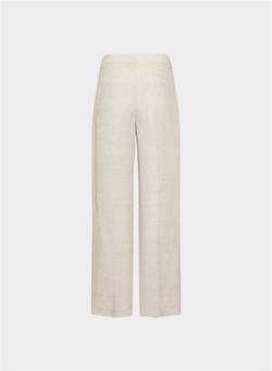 The pant-astic secret I used to get Aritzia's 2026 linen blend to Singapore without the drama