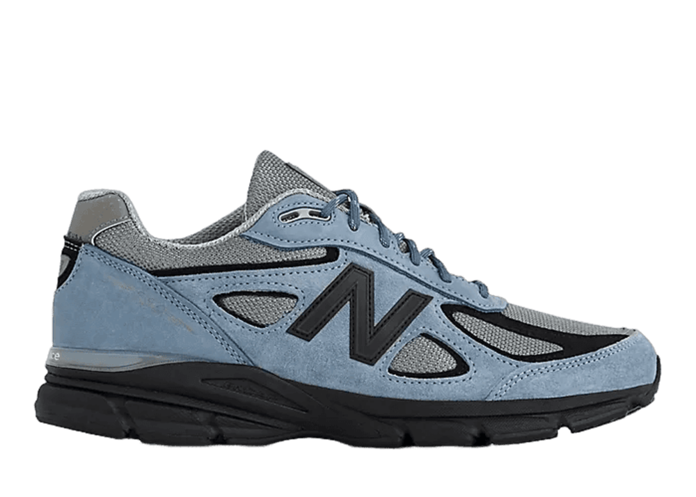 Save $120 on the New Balance 990v7 Arctic Grey with these US retail essentials for Singapore