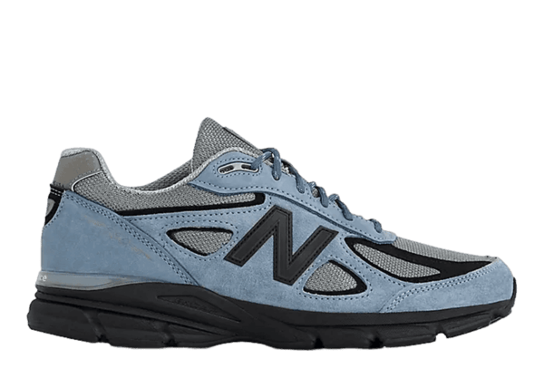 New Balance 990v7 Made in USA (Spring 2026 'Arctic Grey')
