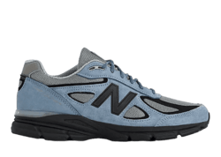 Save $120 on the New Balance 990v7 Arctic Grey with these US retail essentials for Singapore