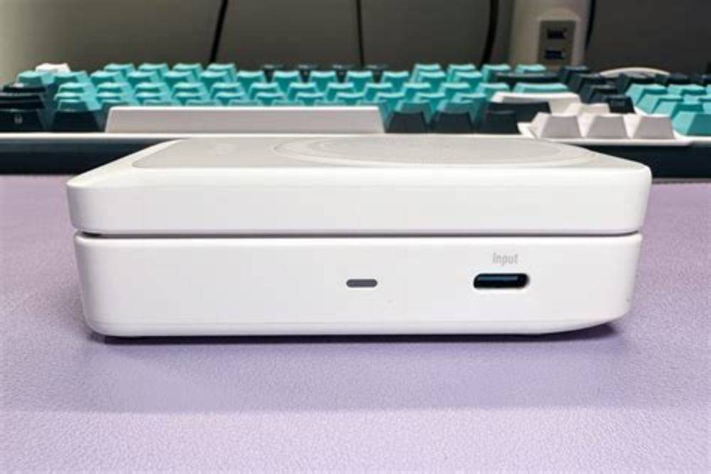 Can you get the Anker MagGo 3-in-1 Qi2 2026 Edition to Singapore faster by shipping from the US?