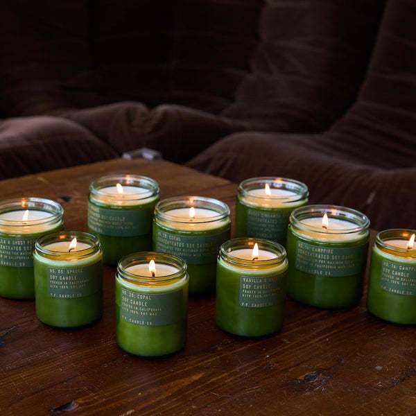 P.F. Candle Co. National Park Series (2026 Limited Edition)