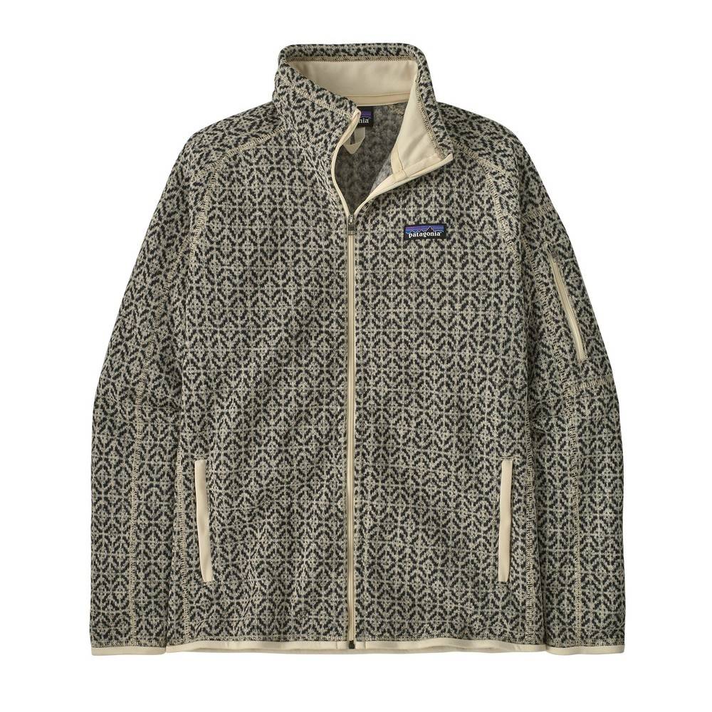 Securing the Patagonia 2026 Better Sweater US pilot from the Philippines