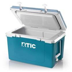 RTIC Ultra-Light 52 Quart Hard Cooler procurement for China is restricted to these specific channels