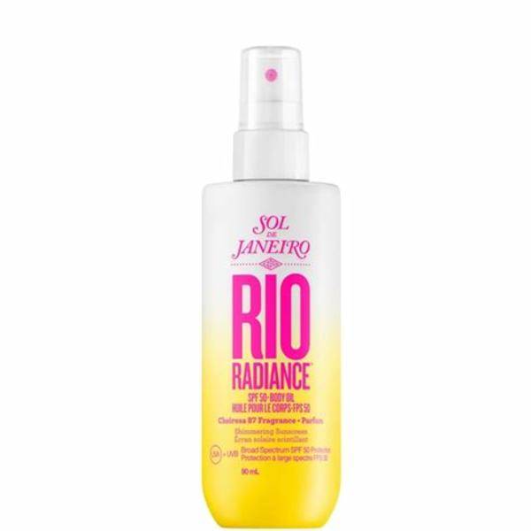 Sol de Janeiro Rio Radiance SPF 50 Sunstick