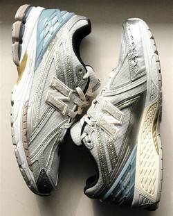 Securing the KITH x New Balance 1906R Rosewood for your UAE collection without the markup