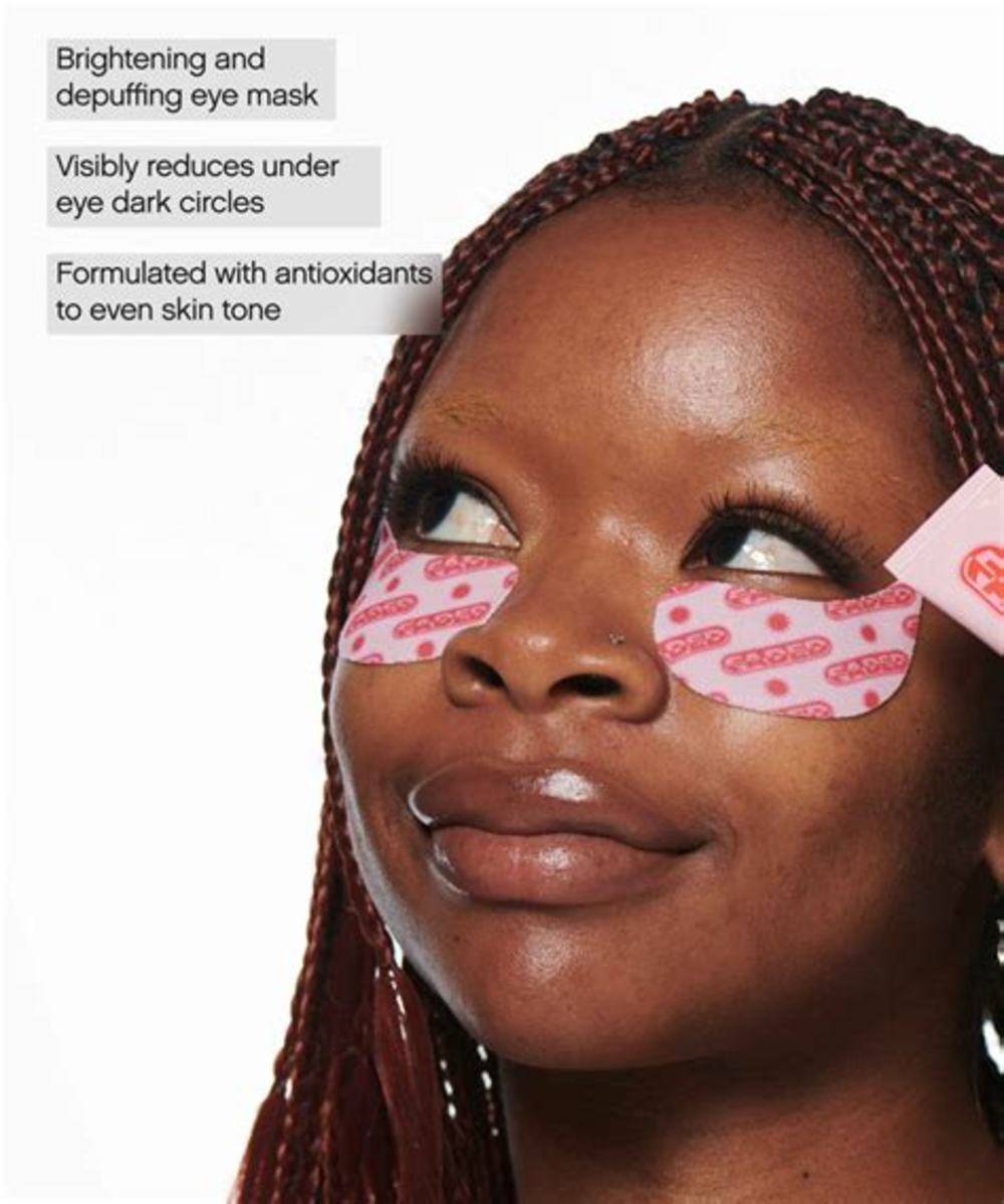 Expedite your Topicals Faded Under Eye Mask order to Netherlands using an elite freight forwarder