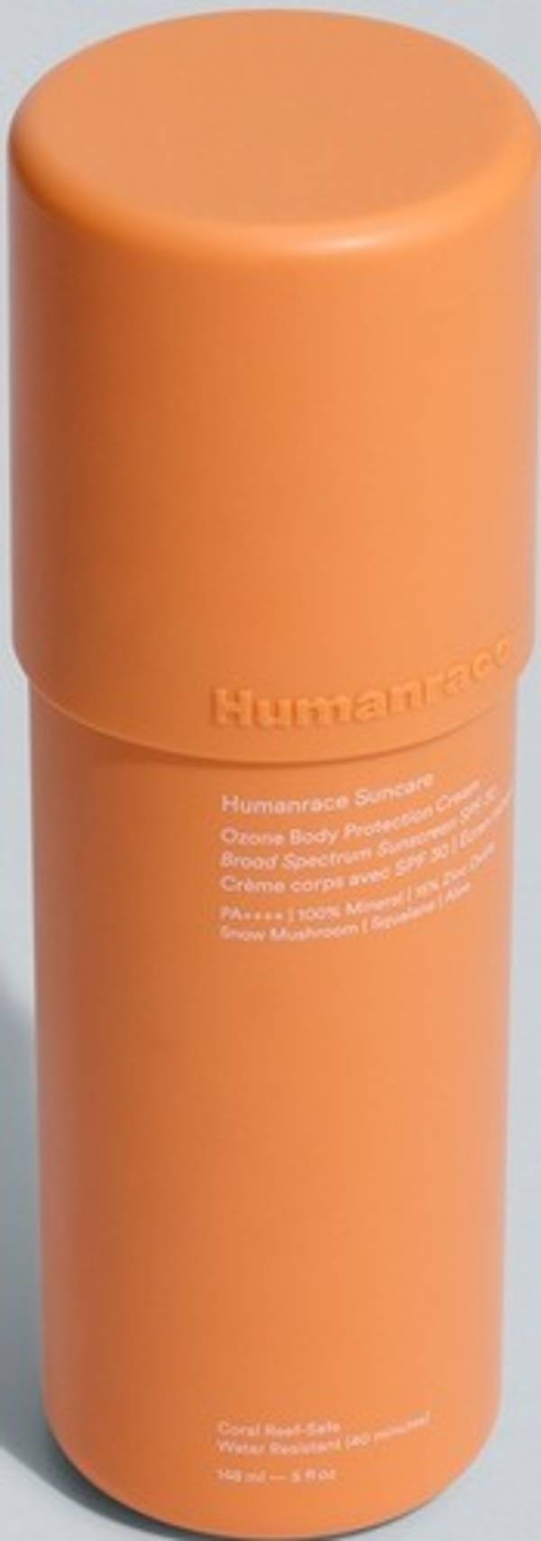 Humanrace Ozone Body Protection (SPF 30 - 2026 Drop)