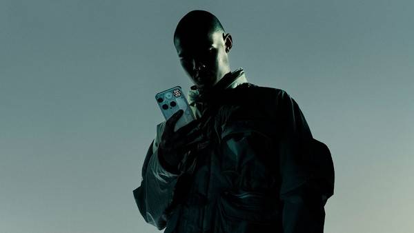 Nothing Phone (3) - US Unlocked Edition