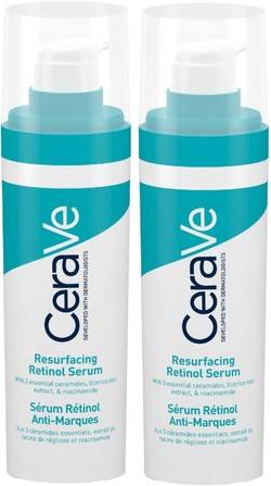 Why I think this US-exclusive CeraVe Resurfacing Retinol duo is suddenly all over my Hong Kong feed