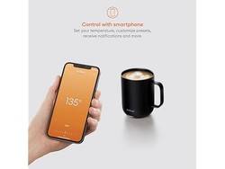 Is it actually cheaper to import the Ember Mug 3 from the US to France?