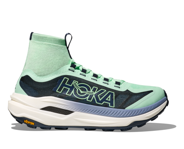 HOKA Tecton X 3 (US Exclusive 'Hyper-Neon' Colorway)