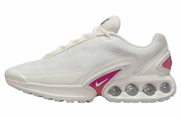 Nike Air Max Dn (2026 'Hyper Violet' US Exclusive)
