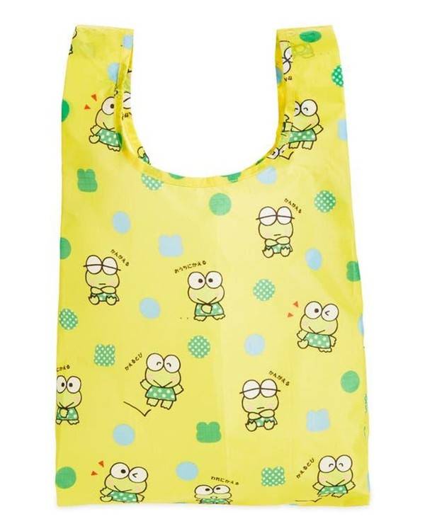 Baggu x Sanrio 2026 Artist Series (Giant Tote)