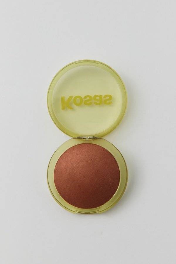 Kosas 'The Sun Show' 2026 Refillable Baked Bronzer