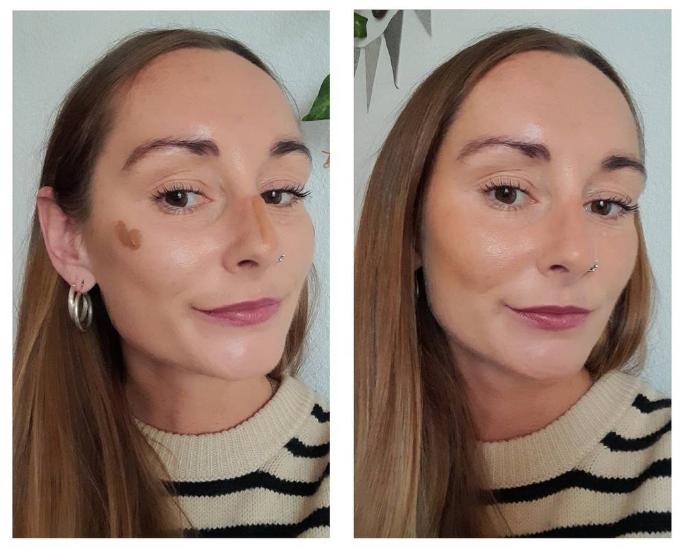 Scoring the 2026 Glossier Cloud Paint Bronzer expansion from the US for way less