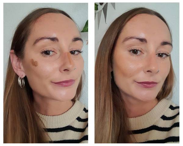 Glossier 'Cloud Paint' Bronzer (2026 Shade Expansion)