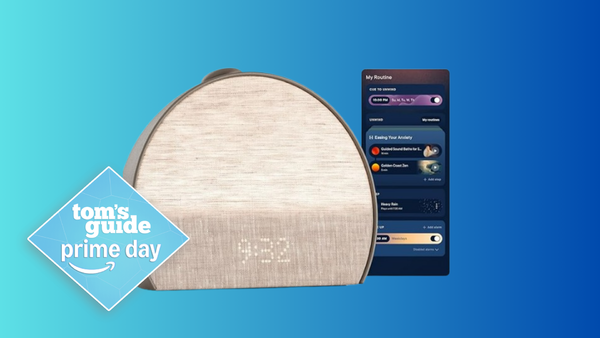 Hatch Restore 3 (Sunrise Alarm Clock)