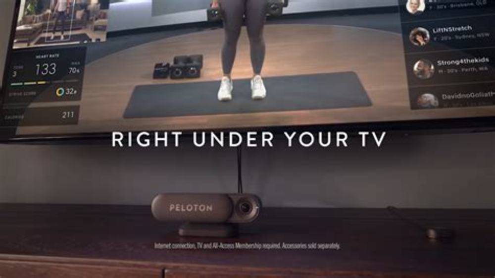 Peloton Guide 2026 AI Sensor Geoblocking vs Australian Direct Shipping Access