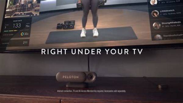 Peloton Guide (2026 AI Sensor Bundle)