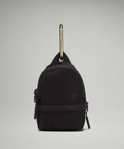 Matte Gold Glitz vs. Shipping Pitfalls: Bagging the 2026 Lululemon City Adventurer Backpack for Malaysia