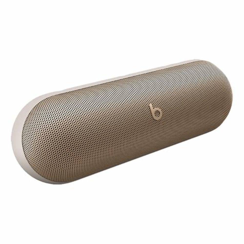 Snag the Champagne Gold Beats Pill from the US for a fraction of the local markup