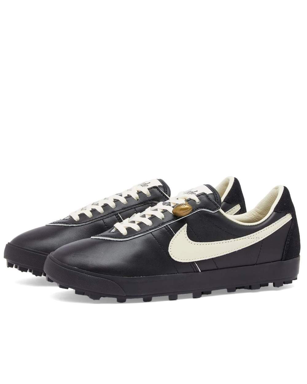 Why is the Nike x Bode Rec. Astro Grabber (2026 Black/Cream) suddenly the hardest shoe to find in Singapore?