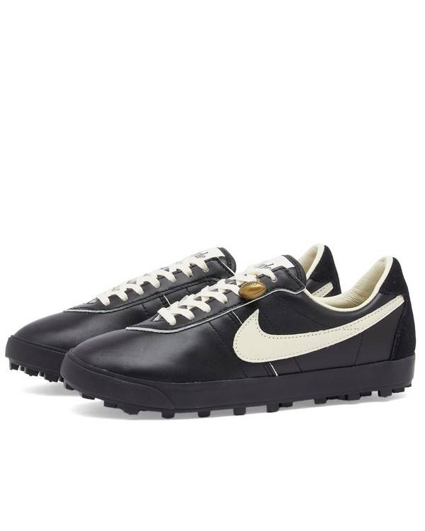 Nike x Bode Rec. Astro Grabber (2026 Black/Cream)