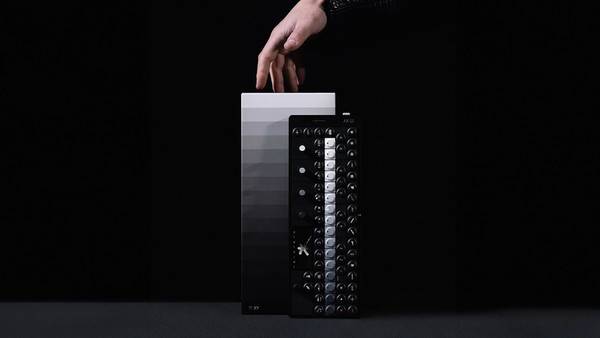 Teenage Engineering OP–XY (2026 Sequencer)