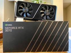 Ignoring US stock availability for the Nvidia GeForce RTX 6070 Founders Edition costs Hong Kong buyers $250 in unnecessary markups