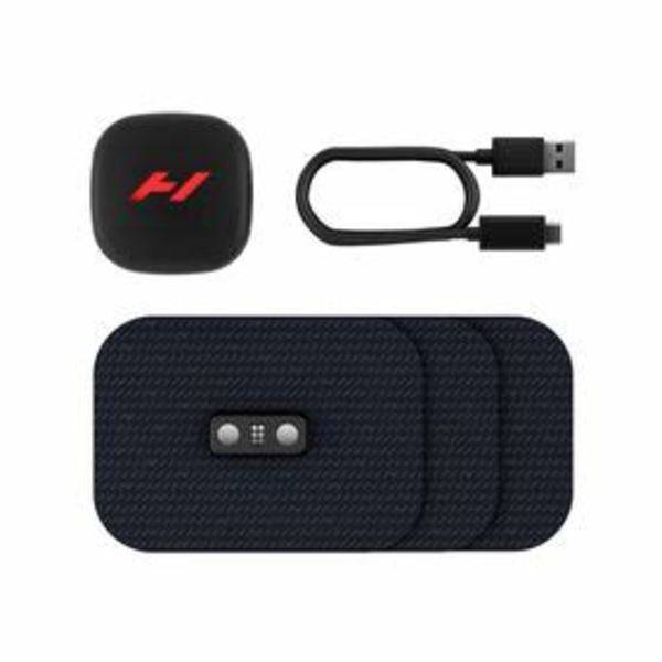 Hyperice Venom 2 Go (2026 Wearable Heat + Vibration)