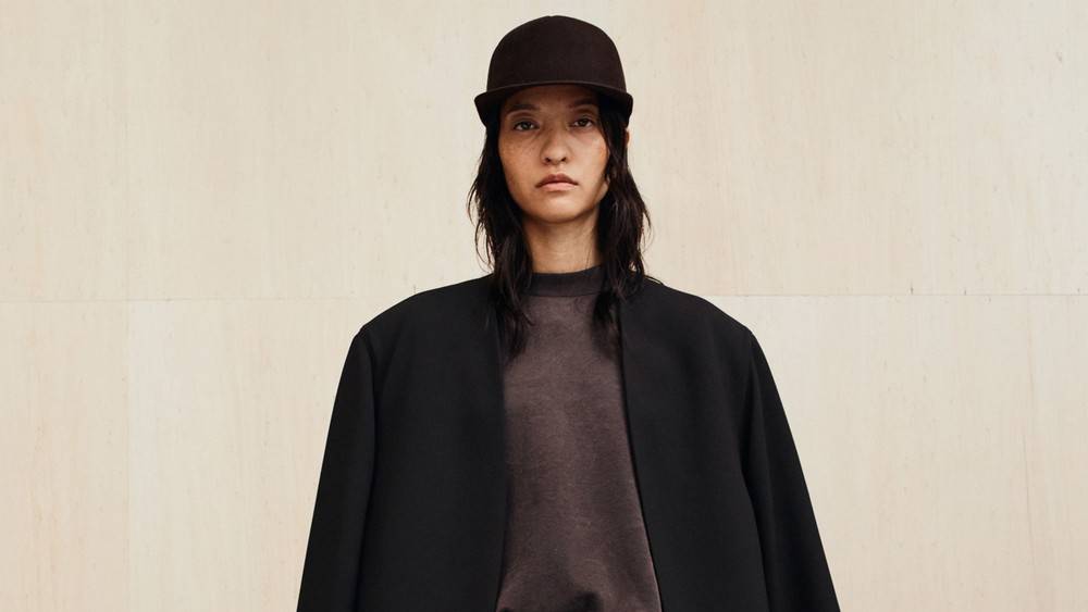 Securing Fear of God Essentials 2026 Dusty Rose shipments for Italy via US logistics