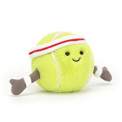 You could waste €45 on the Jellycat Amuseable Sports Tennis Ball if you wait for German retailers to restock