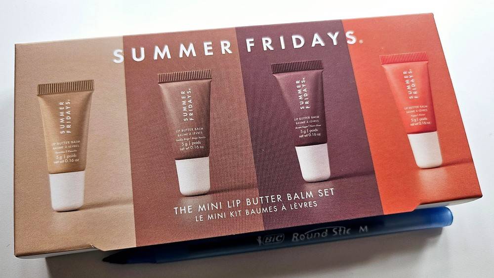 Saving $52 on the Summer Fridays 2026 Anniversary Set by side-stepping the Singapore reseller markup