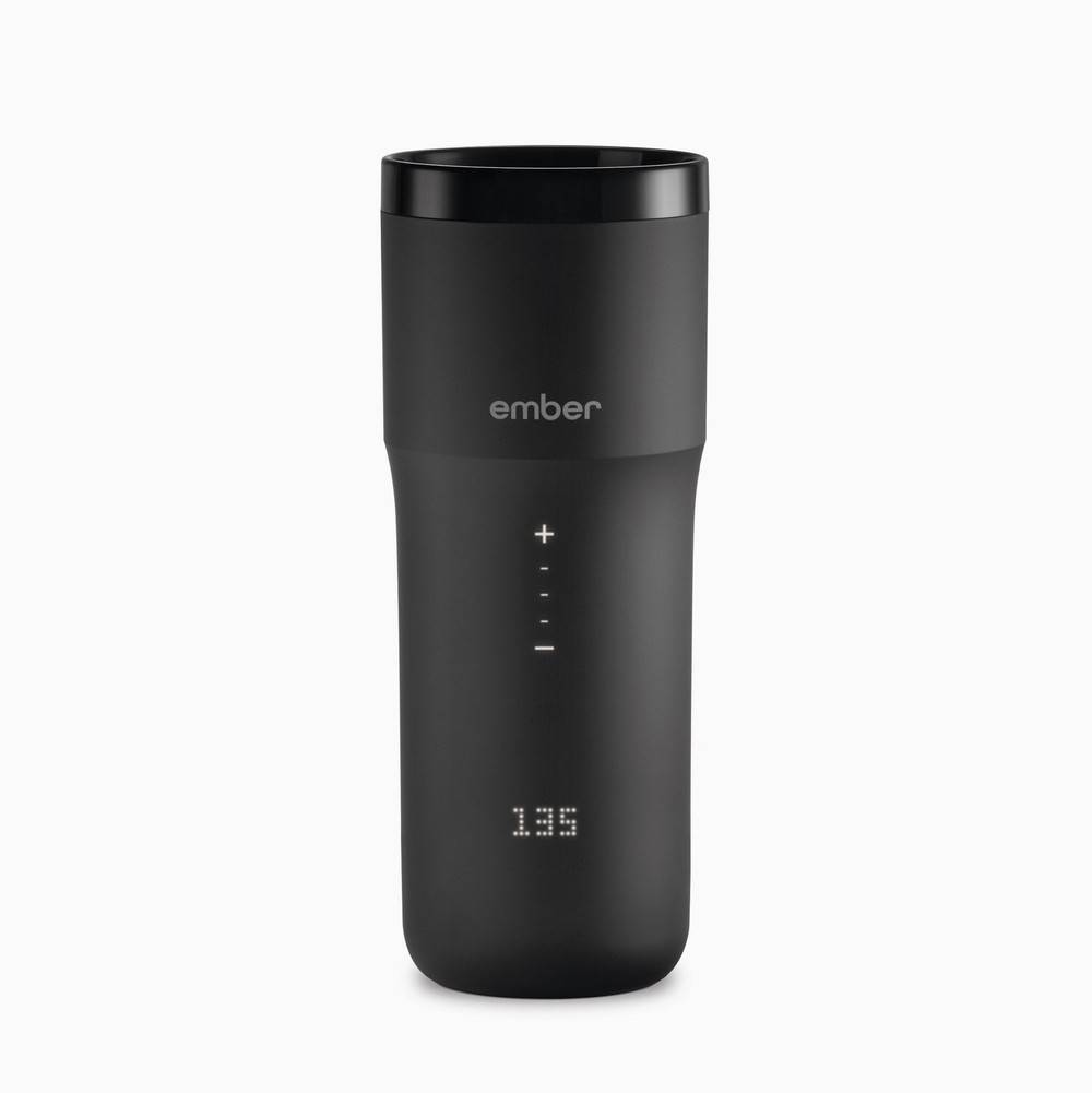 Facilitating the import of the 2026 Ember Travel Mug 3 to Spain through professional US channels