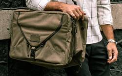 Don't let your Huckberry x Mystery Ranch order get cancelled like mine almost did