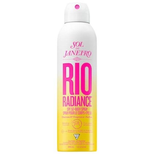 Sol de Janeiro Rio Radiance SPF 50 Sunscreen Stick (2026 Edition)