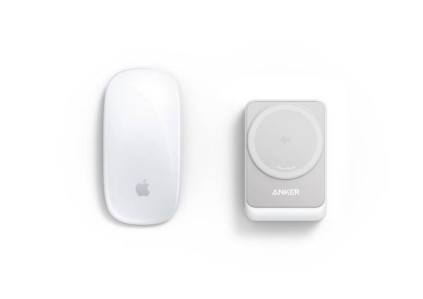 Anker MagGo 3-in-1 Foldable Charging Station (Qi2 Pro Edition)