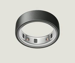 The critical logistics facts regarding Oura Ring 4 Stealth Edition imports to India