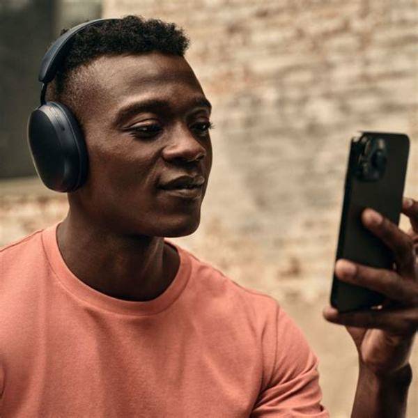 Sonos Ace 2 Wireless Noise-Canceling Headphones