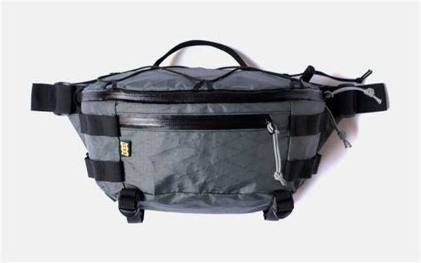 1733 Side Pack (Ultra-PE Silver Edition)