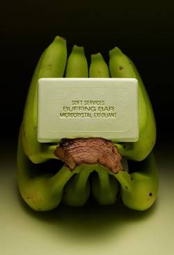 The procedure for shipping Soft Services Buffing Bars to the UAE involves a few specific logistical steps.