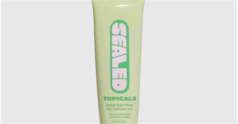 Australian Retail Scarcity vs. US Procurement: Correcting Misconceptions About Topicals Sealed Active Scar Primer Accessibility