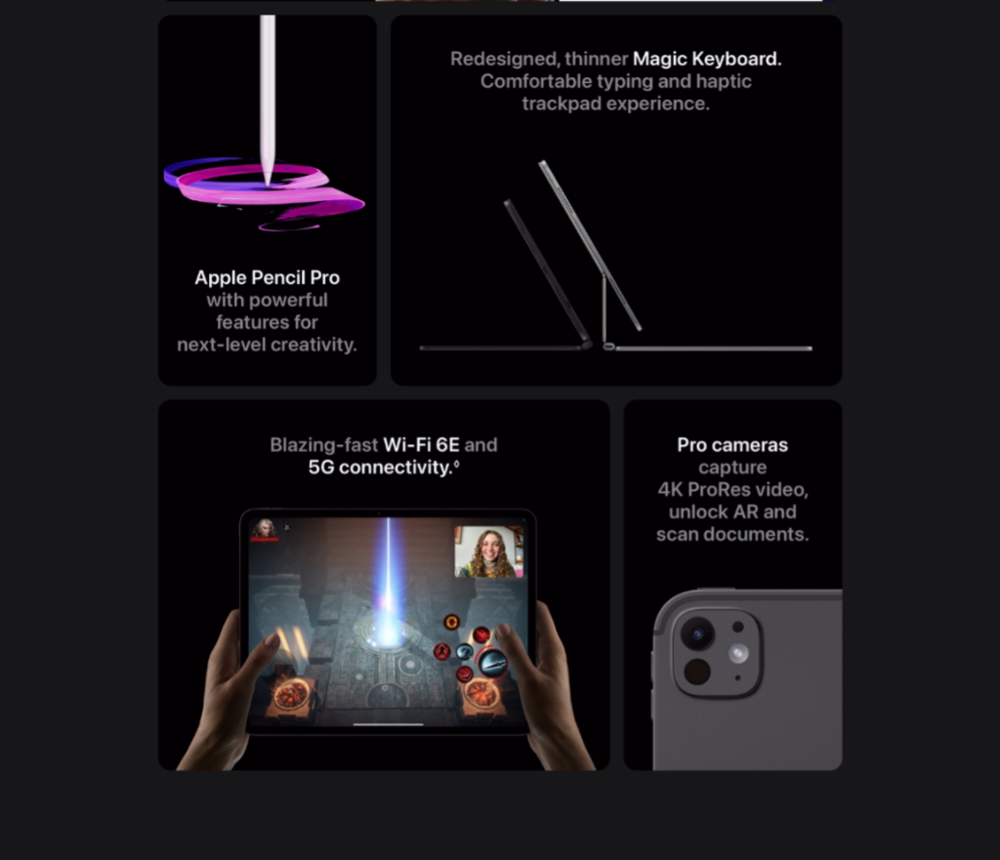 Did I find a loophole for getting the M5 iPad Pro from the US to Spain with almost no effort?