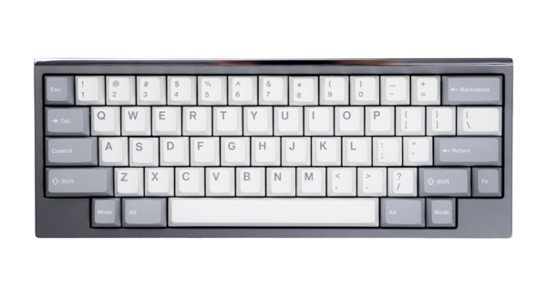 Mode Designs Tempo (2026 Custom Mechanical Keyboard)