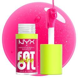 Critical Alert: Save $42 on the NYX Fat Oil Body Drip Collection by sourcing through US retailers