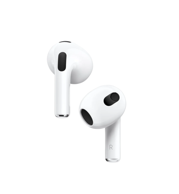 Apple AirPods Pro (3rd Generation)