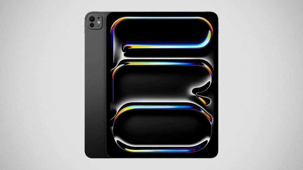 Belgian retail availability vs US direct shipping for the 2026 iPad Pro M4