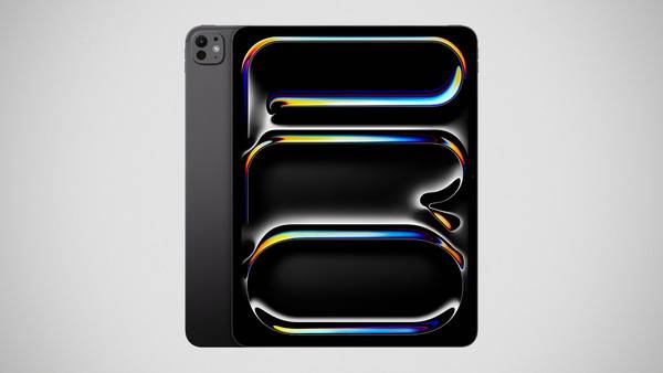 Apple iPad Pro (M4 Chip, 2026 Ultra-Thin Edition)