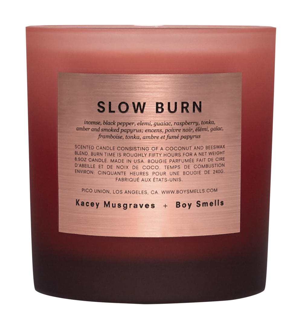 Your Boy Smells x Kacey Musgraves 2026 Anniversary Edition order is likely to be cancelled without a US credit card